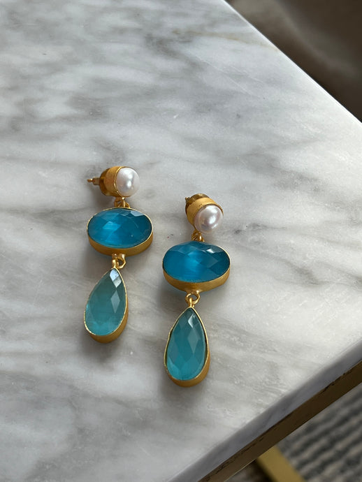 Safa Earrings