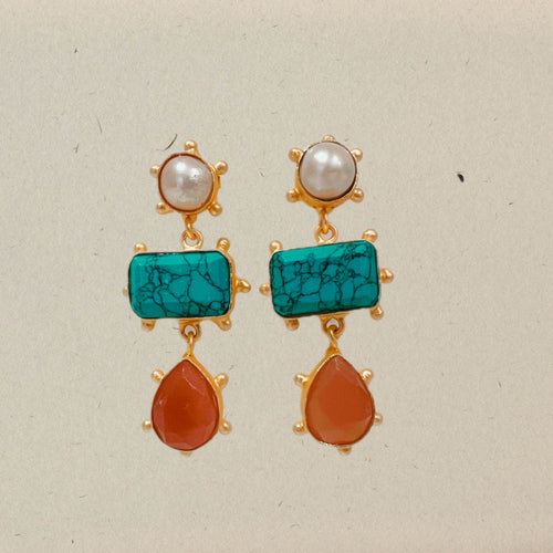 Evelyn Earrings