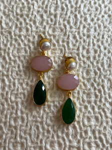 Safa Earrings