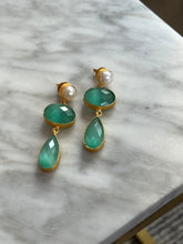 Load image into Gallery viewer, Safa Earrings