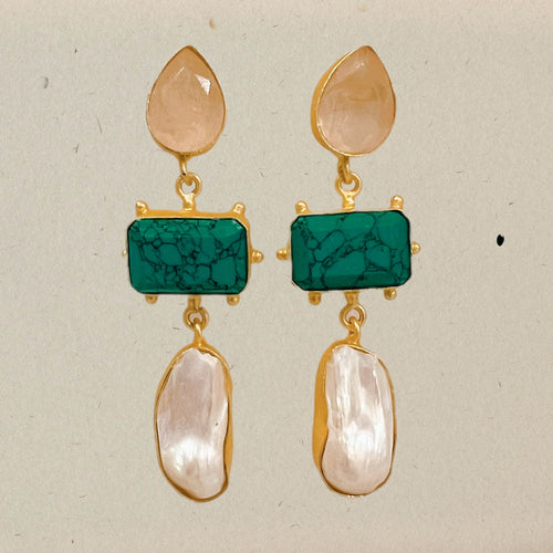 Lolita Earrings