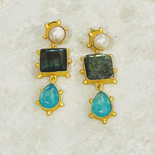 Brooke Earrings