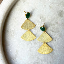 Load image into Gallery viewer, Vish Earrings