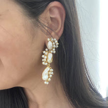 Load image into Gallery viewer, Sydney Earrings