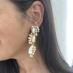 Sydney Earrings