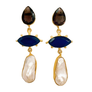 Lucinda Earrings