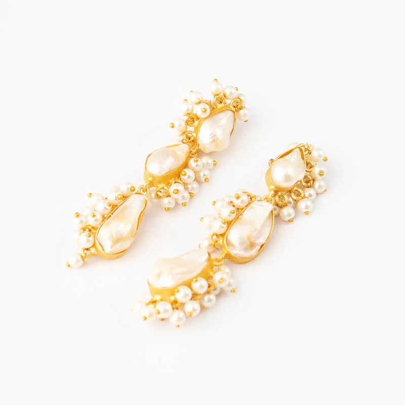 Sydney Earrings