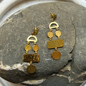 Cassandra Earrings