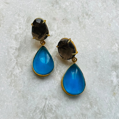 Italia Earrings