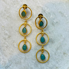 Load image into Gallery viewer, Bailey Earrings