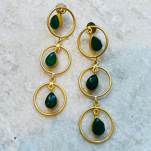 Bailey Earrings