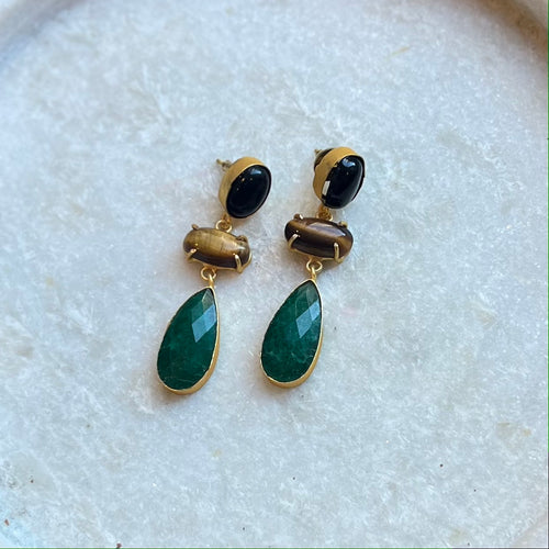 Ali Earrings