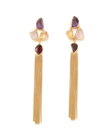 Alexandra Earrings