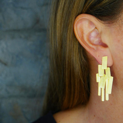 Doja Earrings