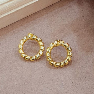 Ava earrings