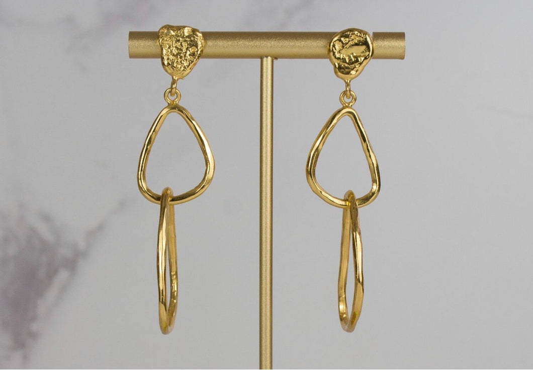 Jenny Earrings