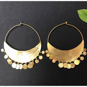 Glisten Bali Earrings