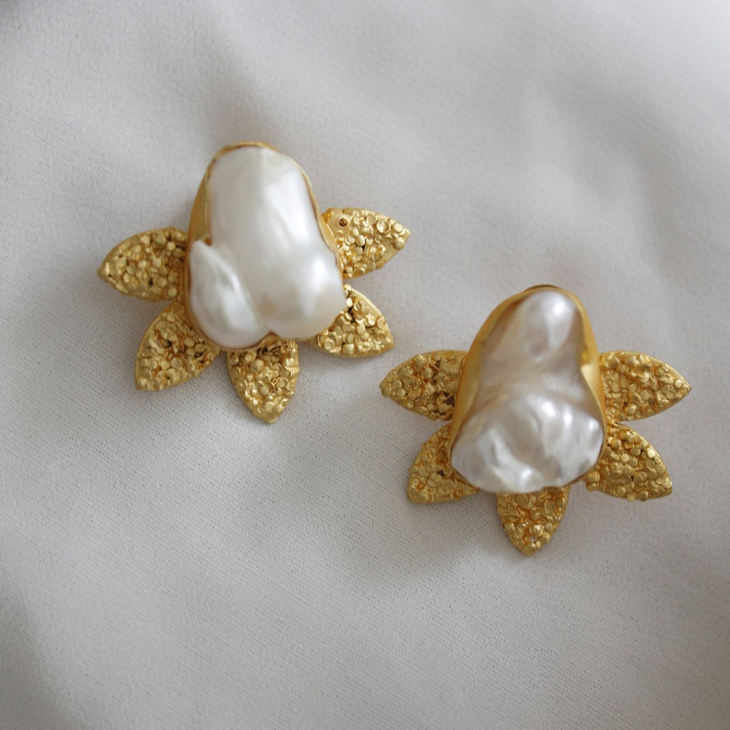 Paloma Earrings