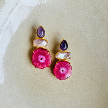 Load image into Gallery viewer, Mahsa Earrings