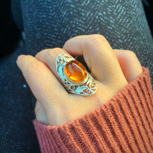 Tang Ring