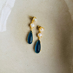 Ottavia Earrings