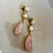 Load image into Gallery viewer, Ottavia Earrings