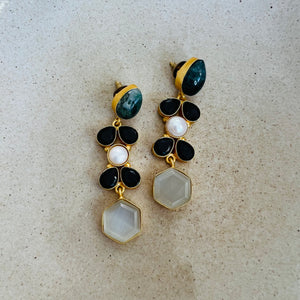 Cara Earrings