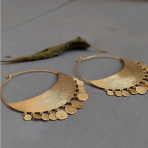 Glisten Bali Earrings