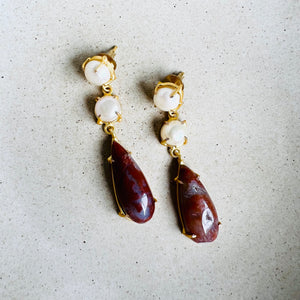 Ottavia Earrings