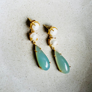 Ottavia Earrings