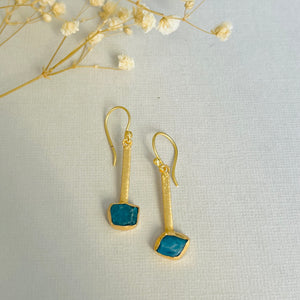 Harper Earrings