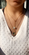 Load image into Gallery viewer, Love Drop Necklace