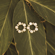 Load image into Gallery viewer, Surya Earrings